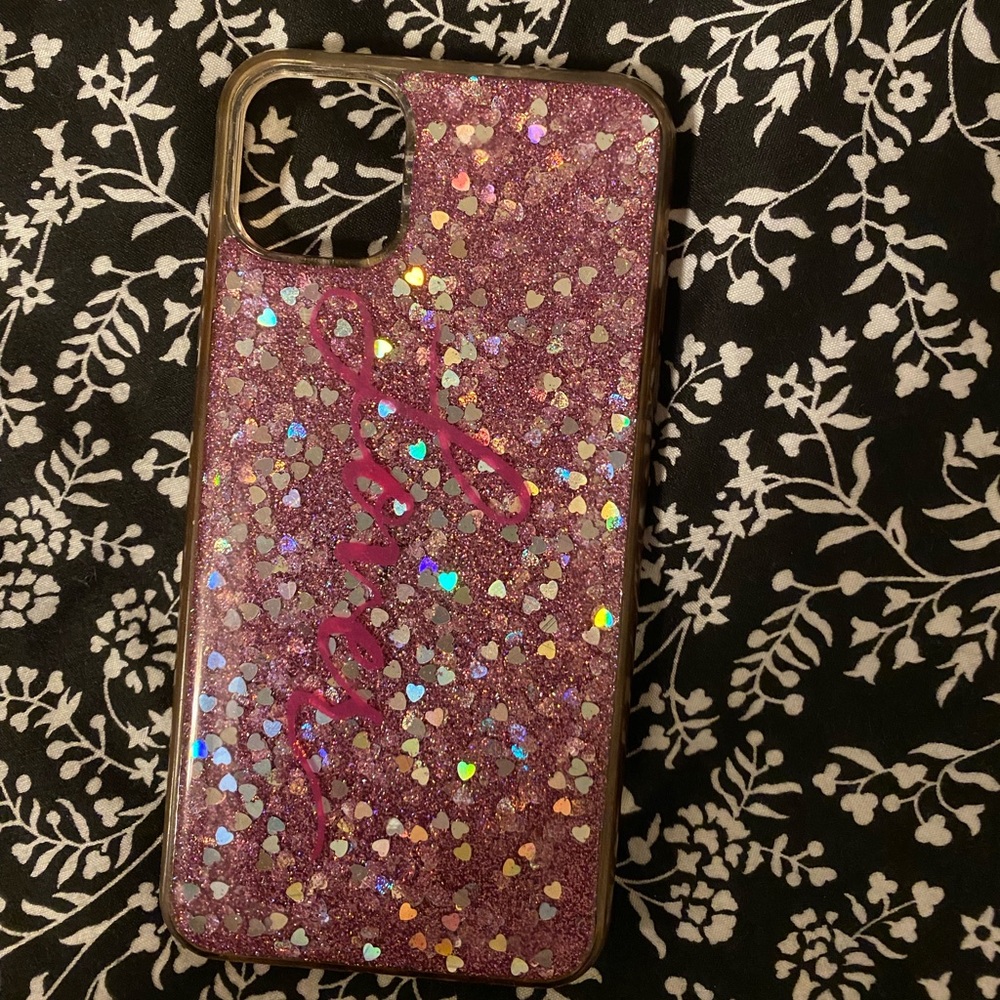 Taylor Swift “Lover” Phone Case (iPhone 11 ProMax)